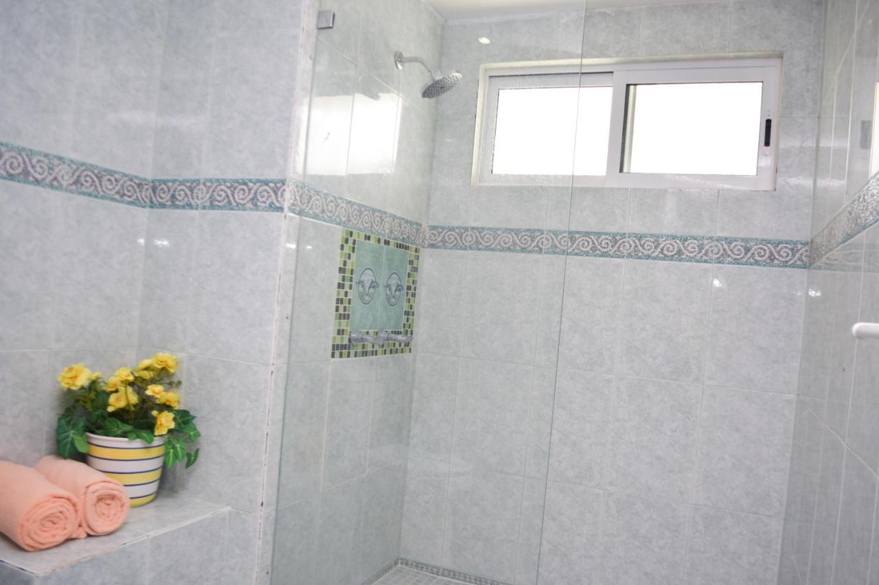 Departamento Sobre La Playa Cancún Exteriér fotografie